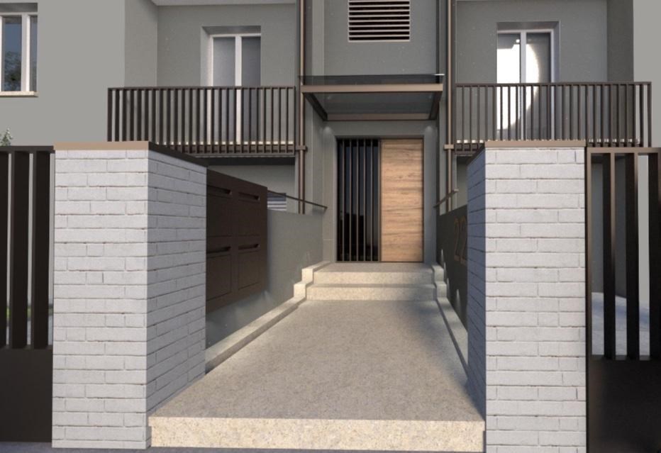 appartamento in vendita ad Empoli in zona Centro Storico