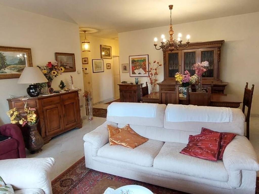 appartamento in vendita ad Empoli