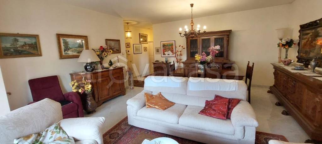 appartamento in vendita ad Empoli