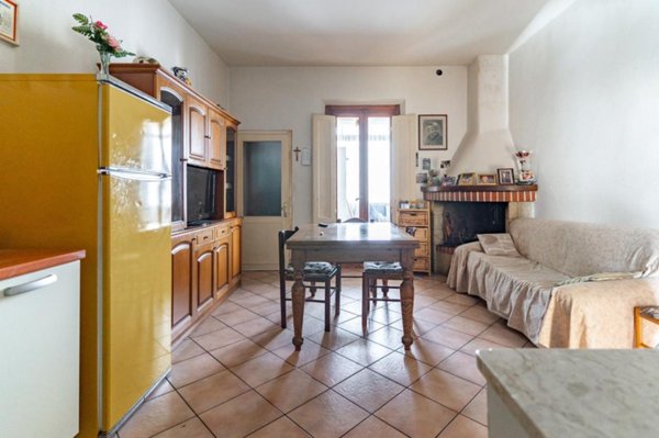 appartamento in vendita ad Empoli in zona Centro Storico