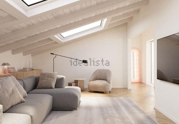 appartamento in vendita ad Empoli