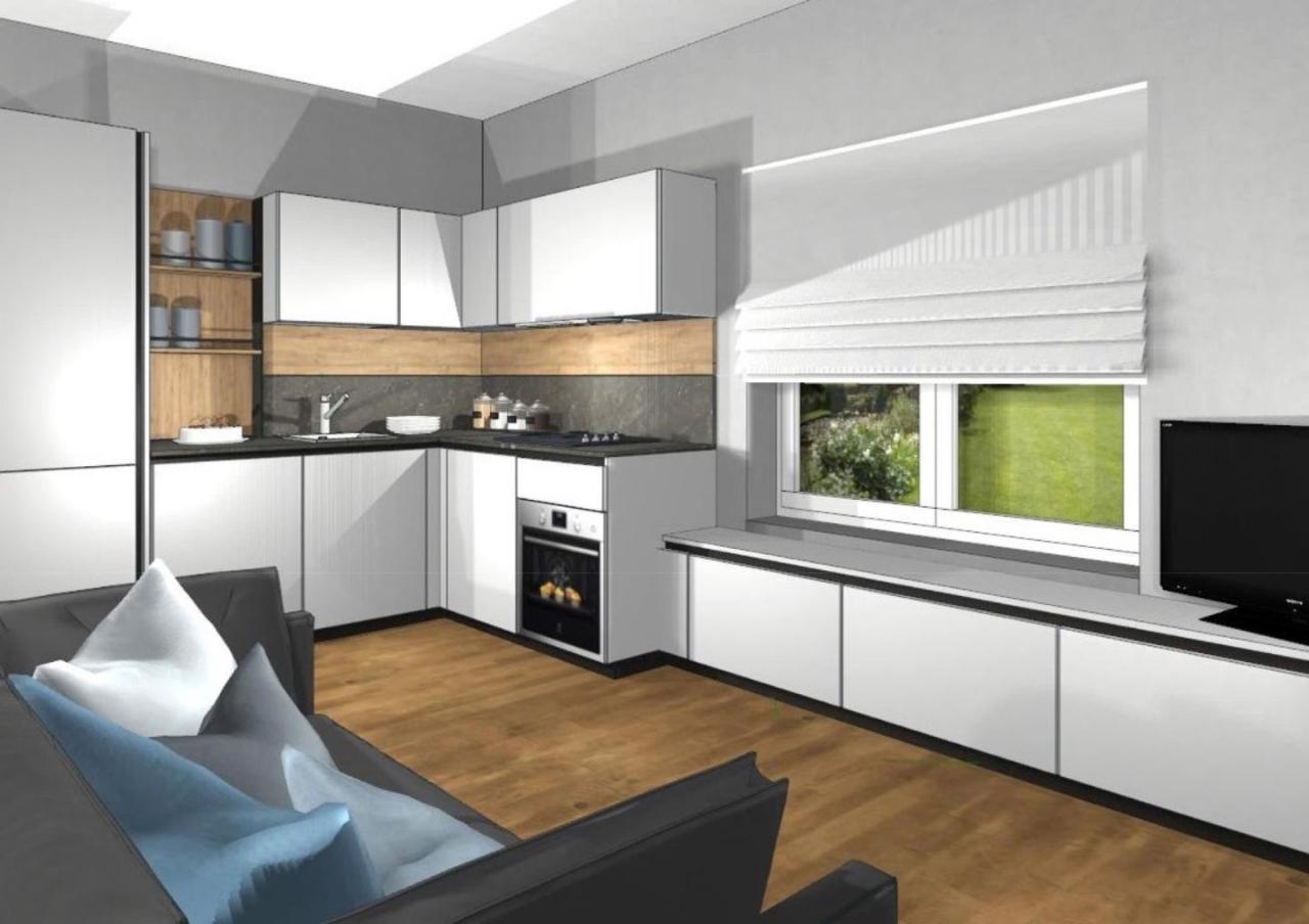 appartamento in vendita ad Empoli