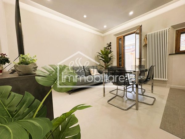 appartamento in vendita ad Empoli in zona Corniola