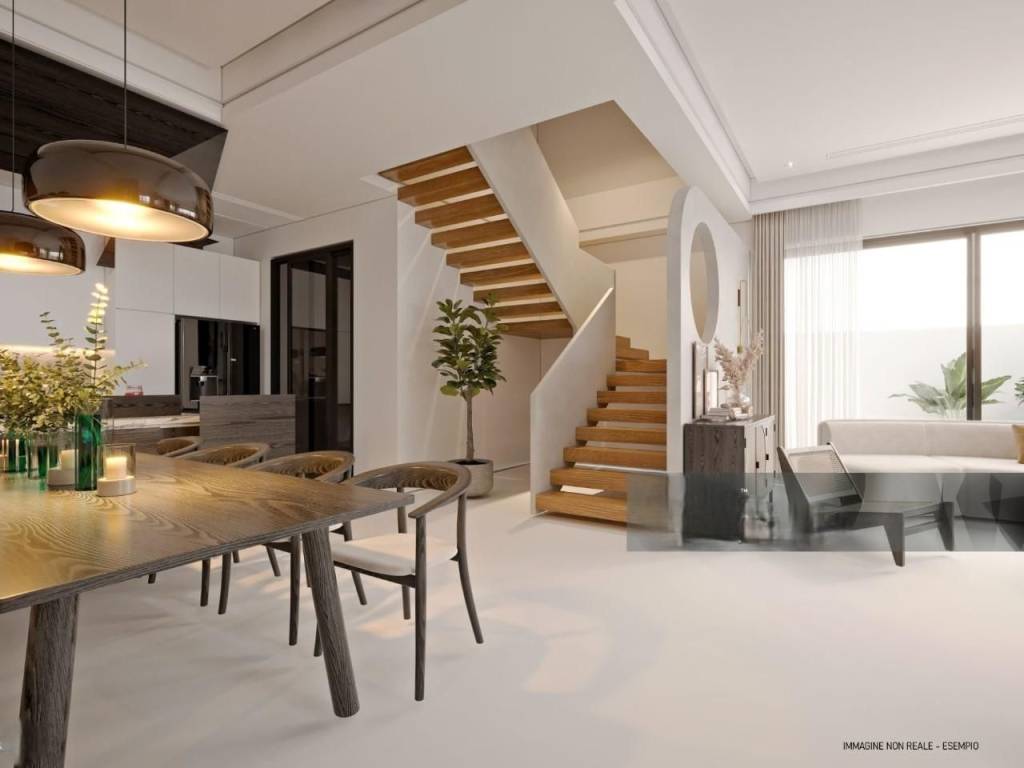 appartamento in vendita ad Empoli in zona Ponzano