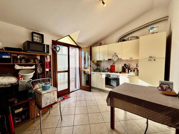 appartamento in vendita ad Empoli