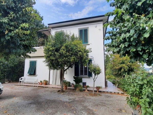 casa indipendente in vendita ad Empoli