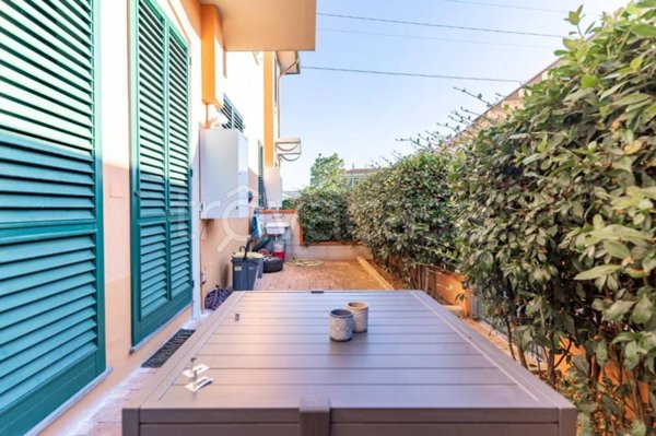 appartamento in vendita ad Empoli in zona Carraia