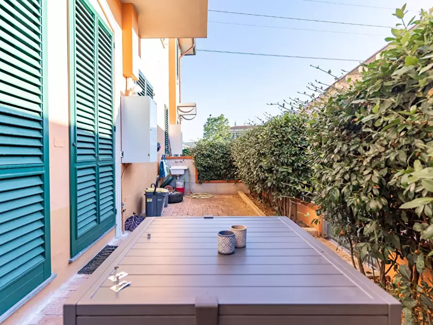 appartamento in vendita ad Empoli in zona Carraia