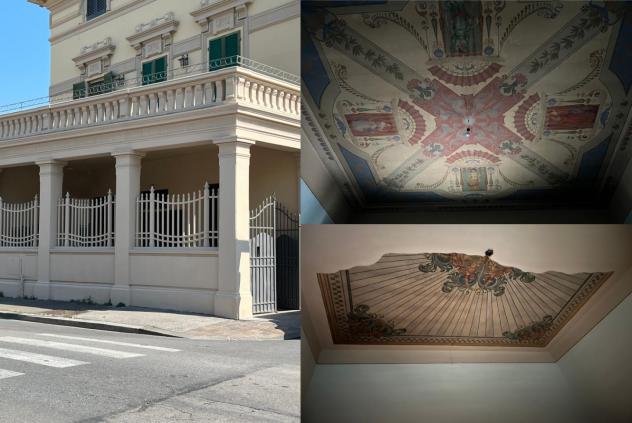 appartamento in vendita ad Empoli in zona Centro Storico