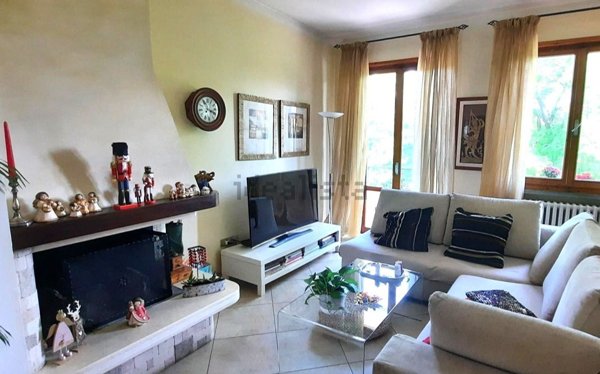 appartamento in vendita ad Empoli