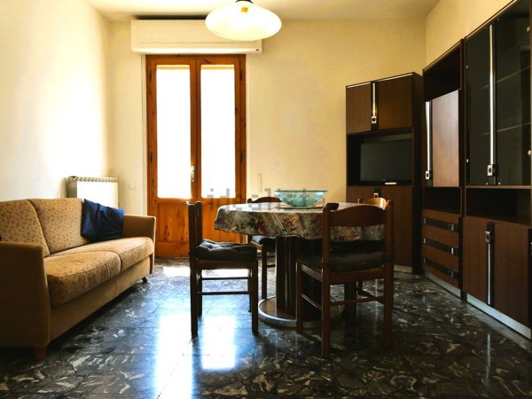 appartamento in vendita ad Empoli