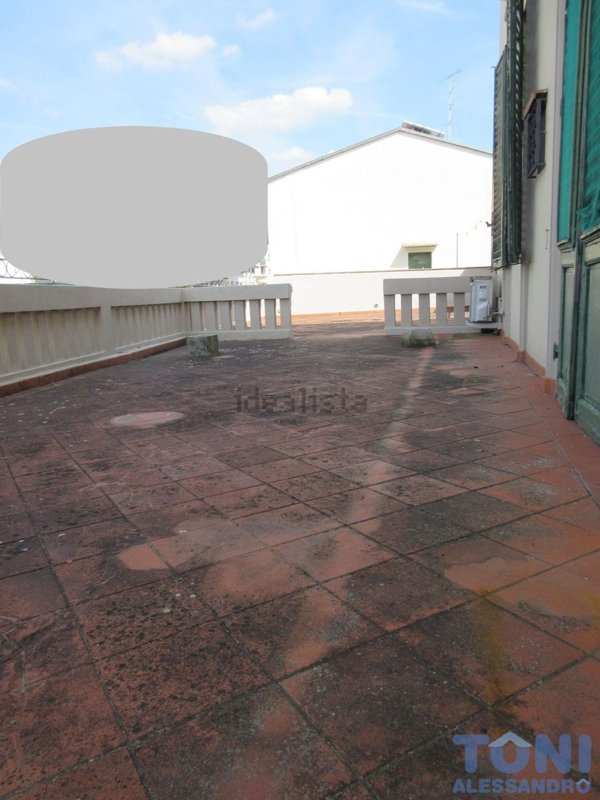 appartamento in vendita ad Empoli