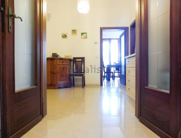 appartamento in vendita ad Empoli