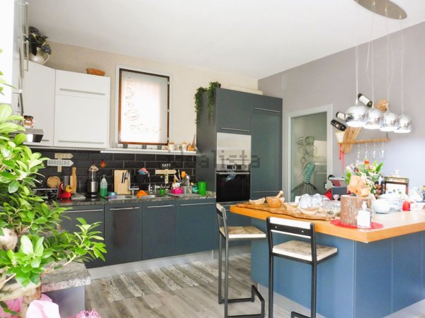 appartamento in vendita ad Empoli