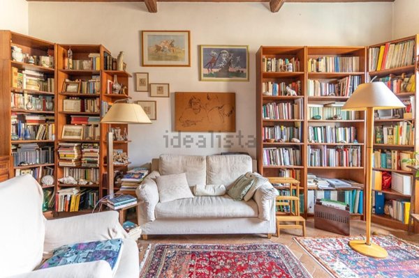 appartamento in vendita ad Empoli