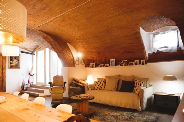 appartamento in vendita ad Empoli