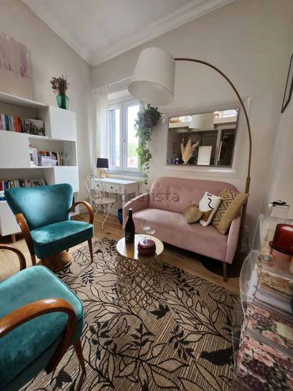 appartamento in vendita ad Empoli