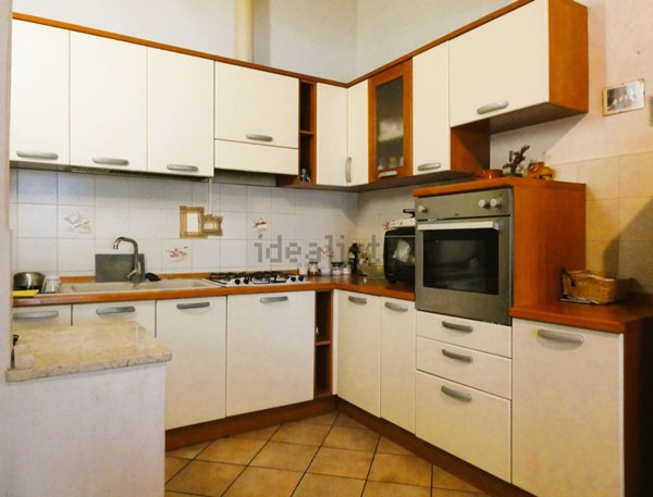 appartamento in vendita ad Empoli