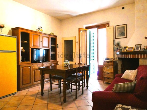 appartamento in vendita ad Empoli