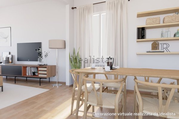 appartamento in vendita ad Empoli