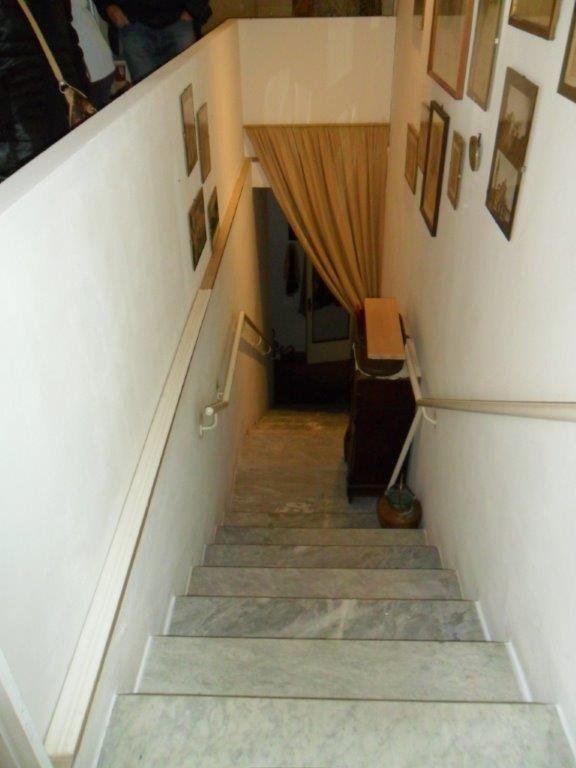 appartamento in vendita ad Empoli