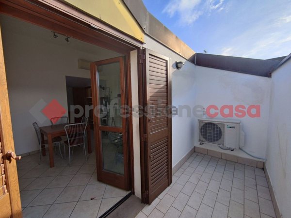 appartamento in vendita ad Empoli