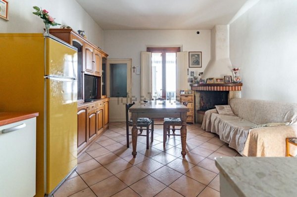 appartamento in vendita ad Empoli