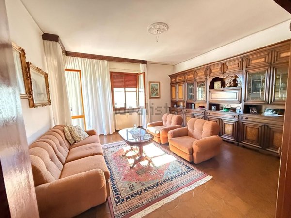 appartamento in vendita ad Empoli in zona Centro Storico