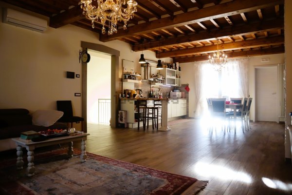 appartamento in vendita ad Empoli