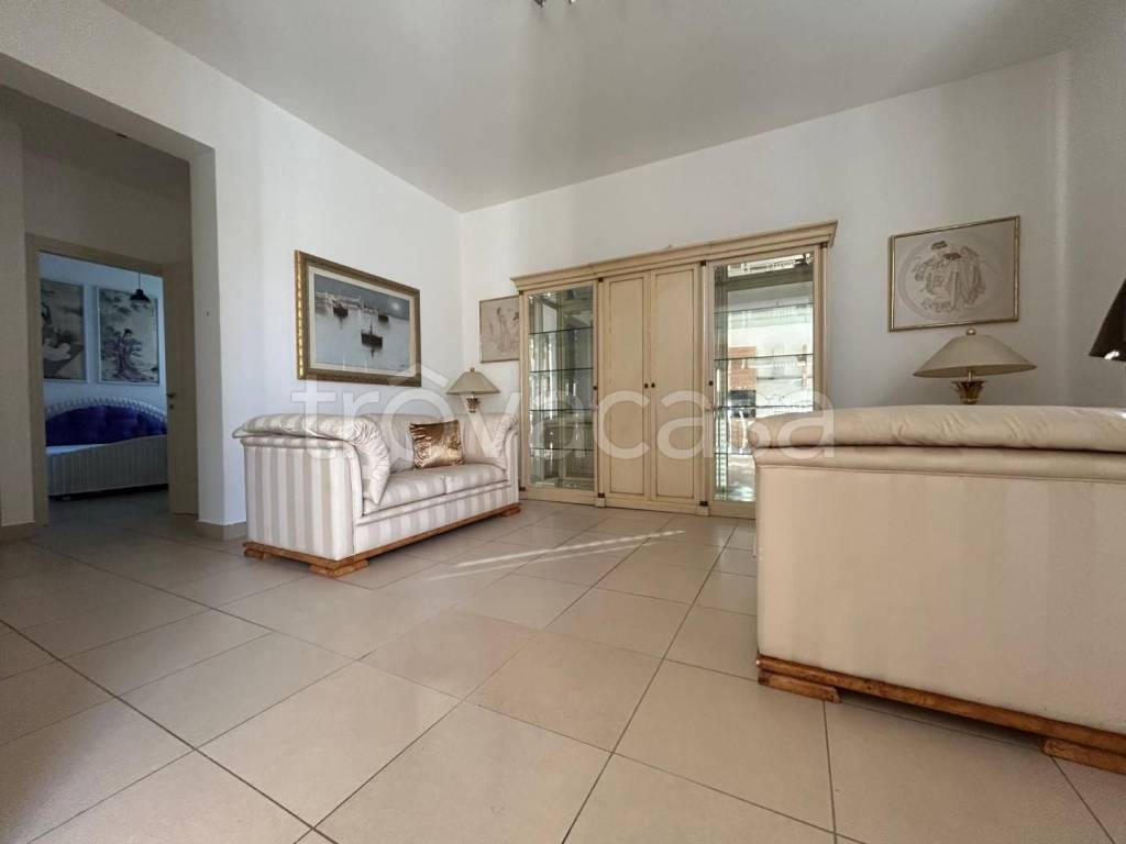 appartamento in vendita ad Empoli in zona Centro Storico