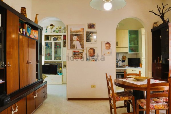 appartamento in vendita ad Empoli