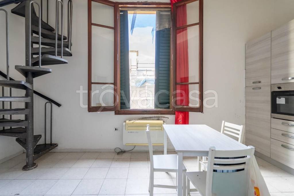 appartamento in vendita ad Empoli in zona Centro Storico