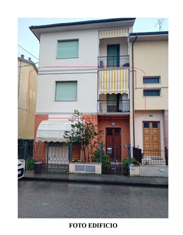 appartamento in vendita ad Empoli in zona Centro Storico