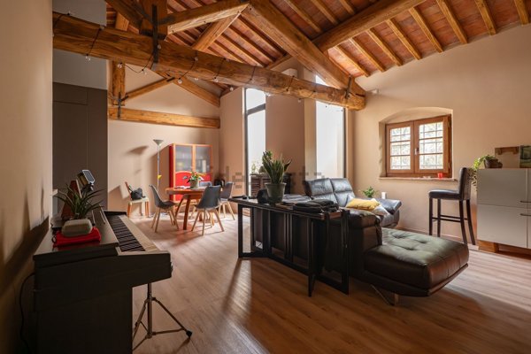 appartamento in vendita ad Empoli