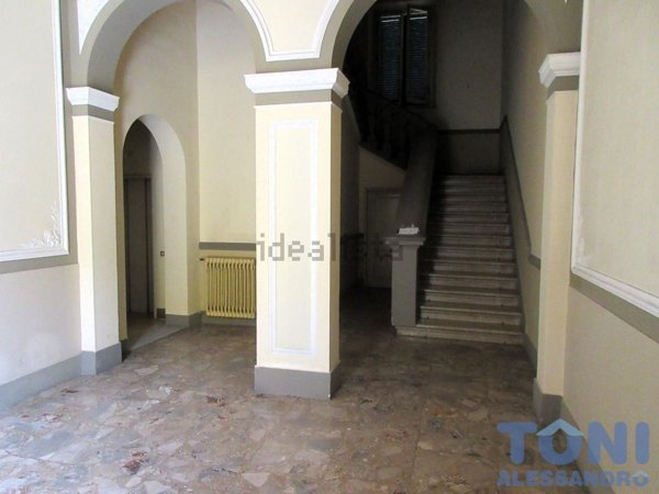 appartamento in vendita ad Empoli