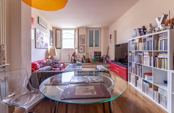 appartamento in vendita ad Empoli in zona Sant'Andrea