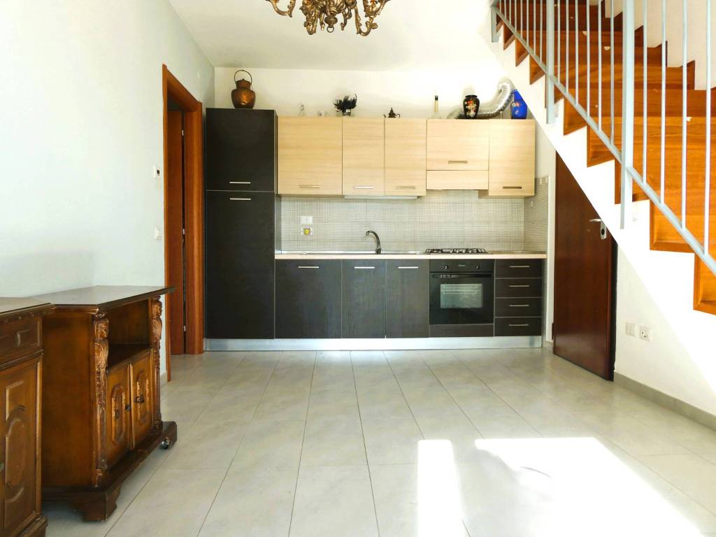 appartamento in vendita ad Empoli in zona Ponzano