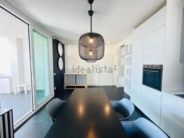 appartamento in vendita ad Empoli in zona Ponzano