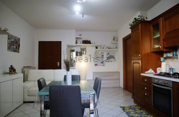 appartamento in vendita ad Empoli