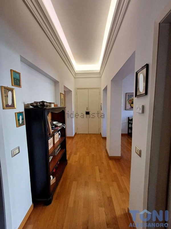 appartamento in vendita ad Empoli