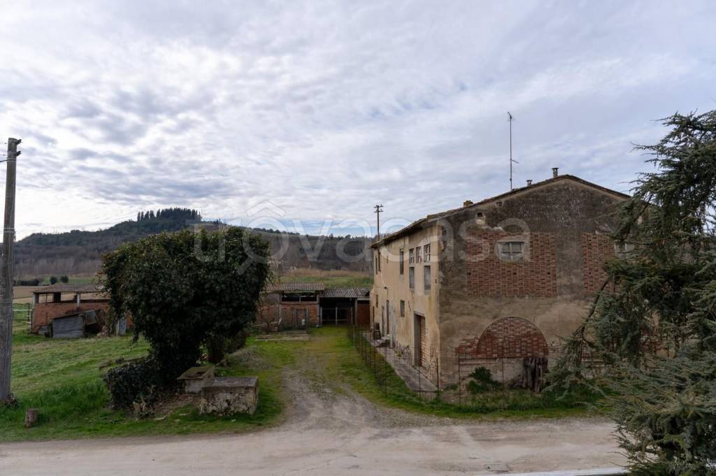 casa indipendente in vendita ad Empoli