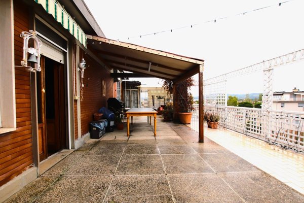 appartamento in vendita ad Empoli