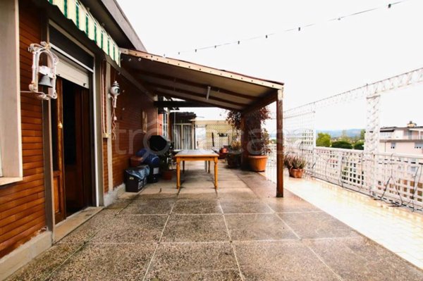 appartamento in vendita ad Empoli