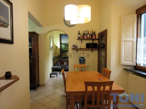 appartamento in vendita ad Empoli in zona Centro Storico