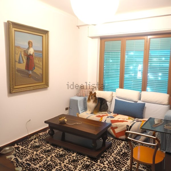 appartamento in vendita ad Empoli