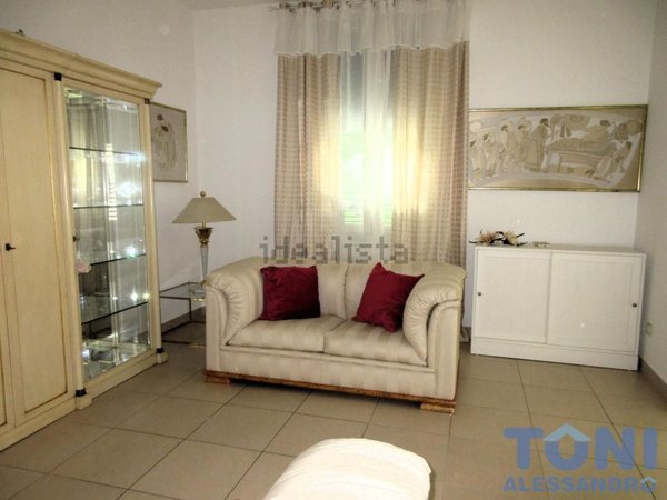 appartamento in vendita ad Empoli