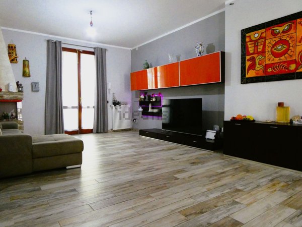 appartamento in vendita ad Empoli