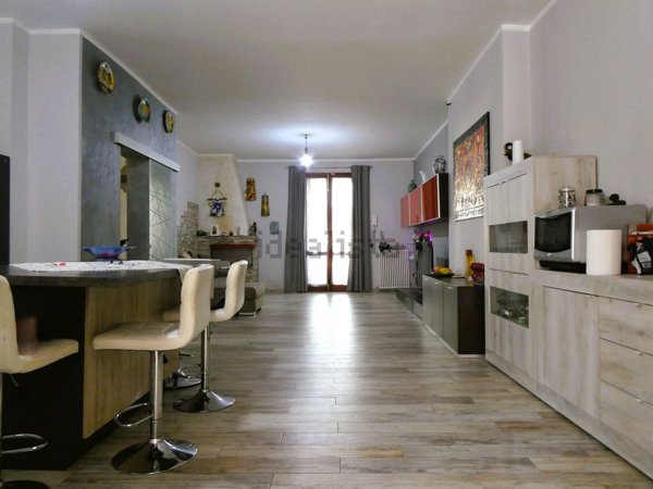 appartamento in vendita ad Empoli