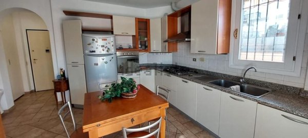 appartamento in vendita ad Empoli