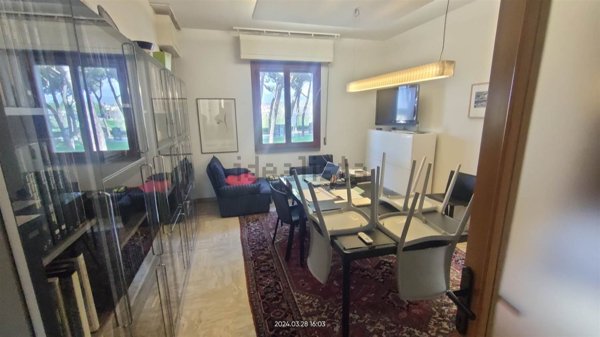 appartamento in vendita ad Empoli